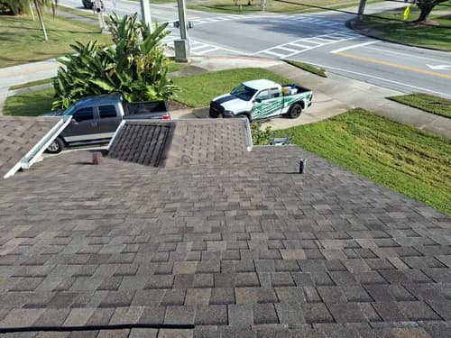 Florida Roofing and Renovations Inc - Photo 2