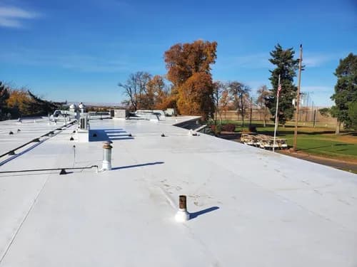 Fluid Roofing LLC - Photo 1