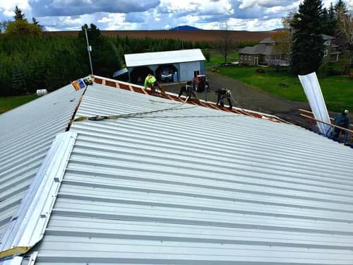 Fluid Roofing LLC - Photo 2