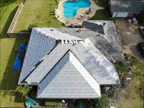 Fonseca Family Roofing & Construction