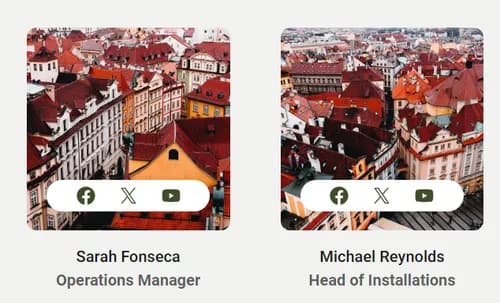 Fonseca & Sons Roofing - Photo 1