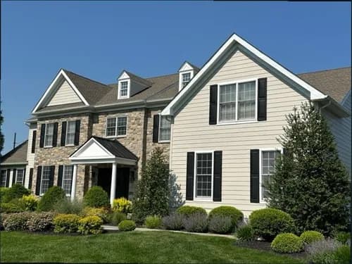 Fonseca & Sons Roofing - Photo 3