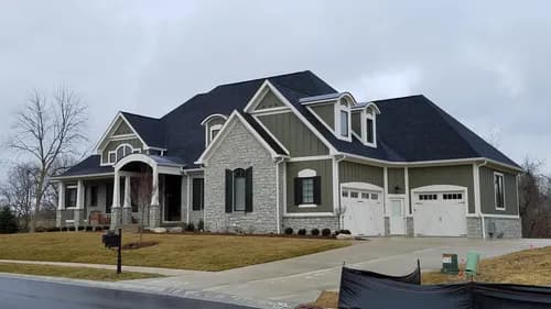 Ford's Custom Construction, LLC.