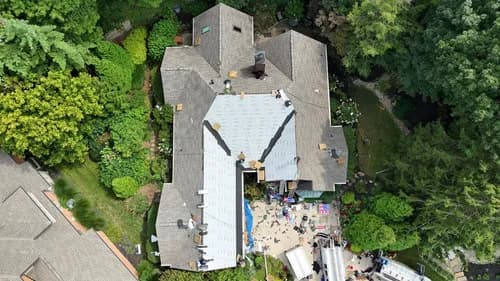 Ford & Son Roofing Co. - Photo 5