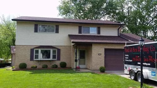 Ford & Son Roofing Co. - Photo 4