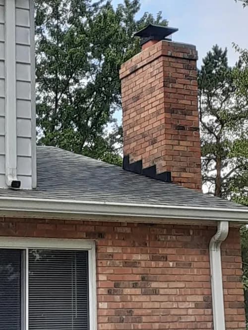 Ford & Son Roofing Co. - Photo 2