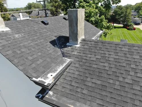 Ford & Son Roofing Co. - Photo 3