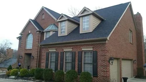 Ford & Son Roofing Co. - Photo 1