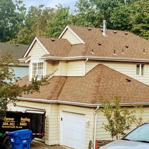 Forever Roofing - Photo 2