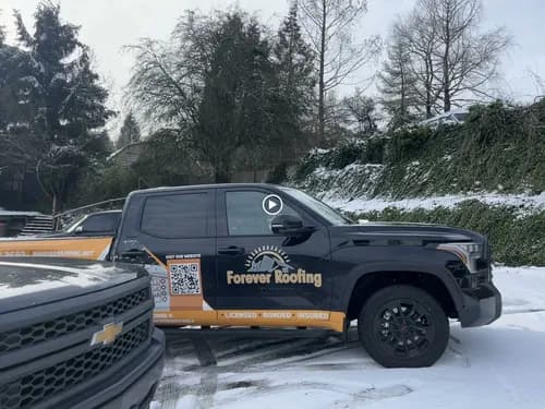 Forever Roofing - Photo 3