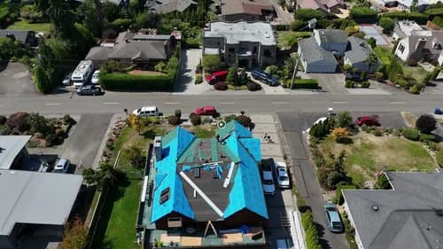 Forever Roofing - Photo 3