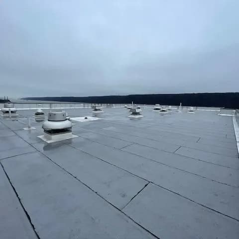 Fort-Cica Roofing & General Contractors