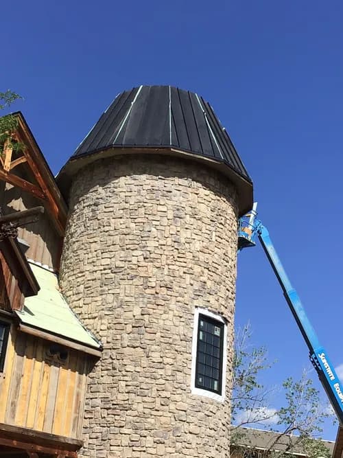 Fort Collins Fast Roof Repair - Photo 2