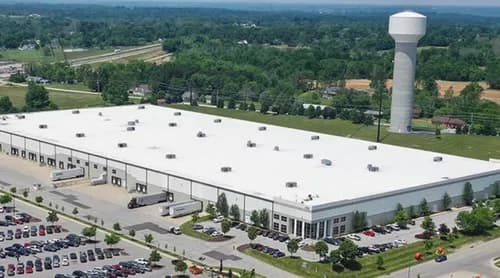 Fort Wayne Commercial Roofing - Photo 1