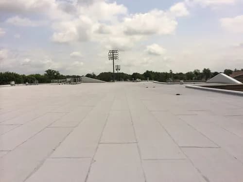 Fort Wayne Roofing, a Tecta America Company - Photo 1