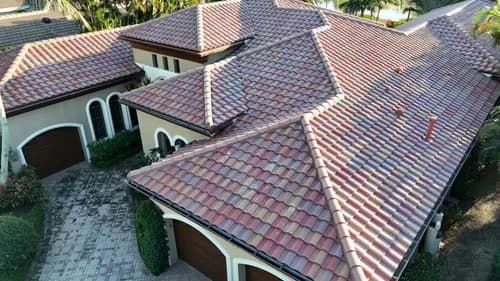 Forte Roofing - Photo 1