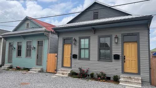 Fortified Gulf Coast - Photo 1