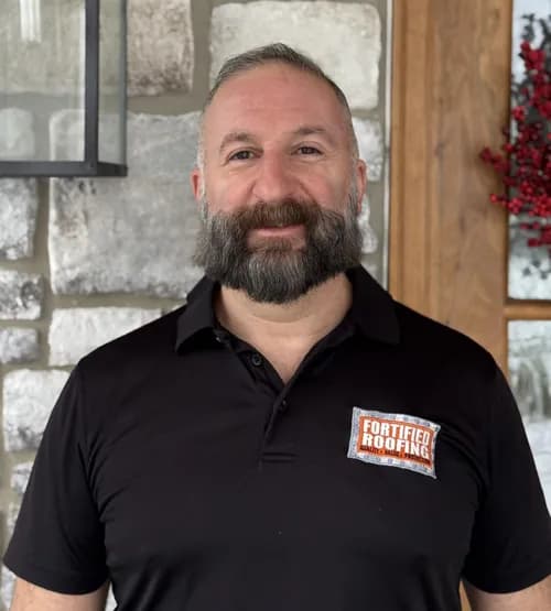 Fortified Roofing - Roofing Contractor in NJ - Photo 1