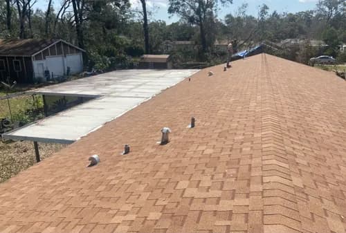 Fortified Solutions Roofing & Restoration - Photo 2