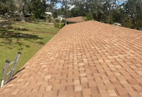 Fortified Solutions Roofing & Restoration - Photo 3