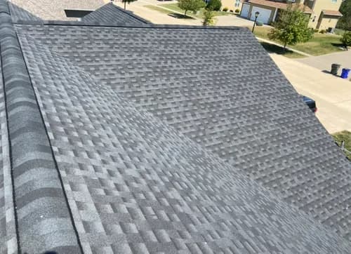 Fortified Solutions Roofing & Restoration - Photo 1