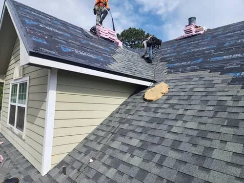 FORTRESS ROOFING AND CONSTRUCTION LLC - Photo 1