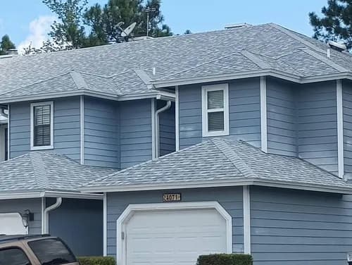 FORTRESS ROOFING AND CONSTRUCTION LLC - Photo 5