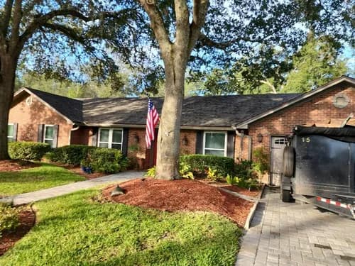 FORTRESS ROOFING AND CONSTRUCTION LLC - Photo 2