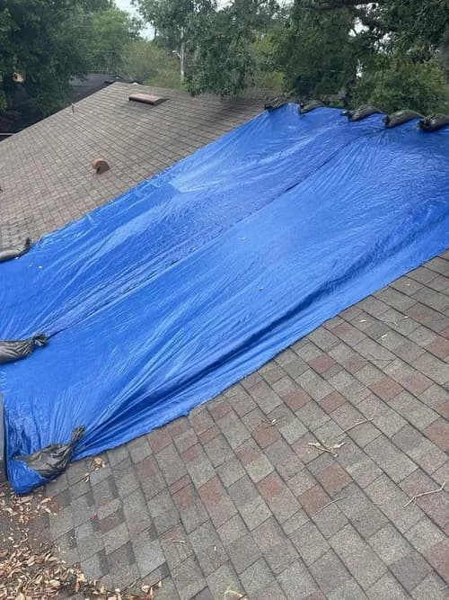 FORTRESS ROOFING AND CONSTRUCTION LLC - Photo 3