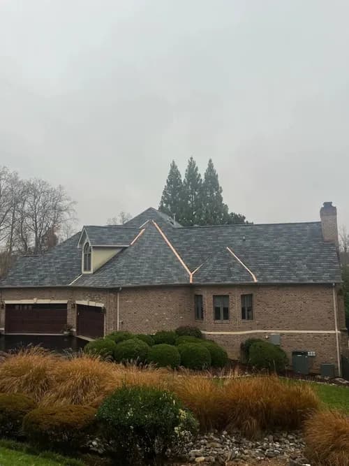 Fortress Roofing - Photo 1