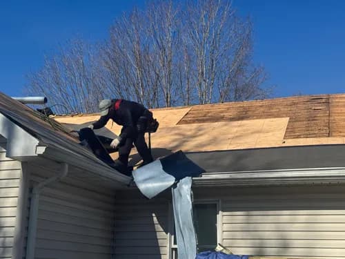 Four Brothers Roofing LLP - Photo 1