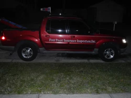 Four Point Insurance Inspection, Inc.