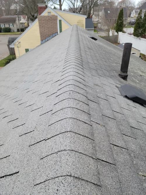 Four Season's Roofing