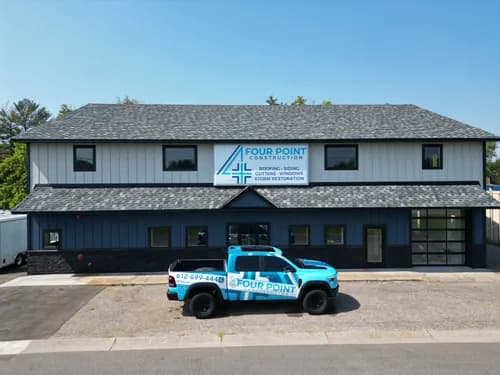 Four Seasons Energy Efficient Roofing, Inc. - Photo 5