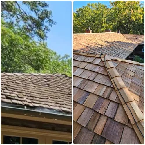 Four Seasons Energy Efficient Roofing, Inc. - Photo 2