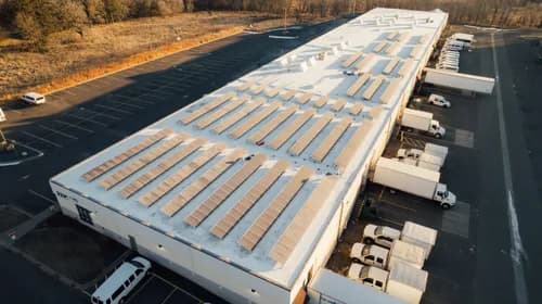 Four Seasons Energy Efficient Roofing, Inc.