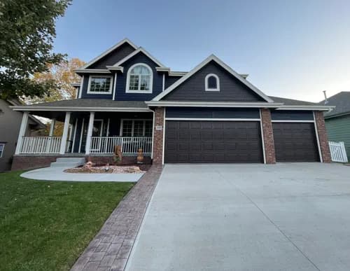 Four Seasons Home Improvement - Photo 1