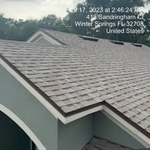 Four Seasons Roofing and Carpentry LLC - Photo 2