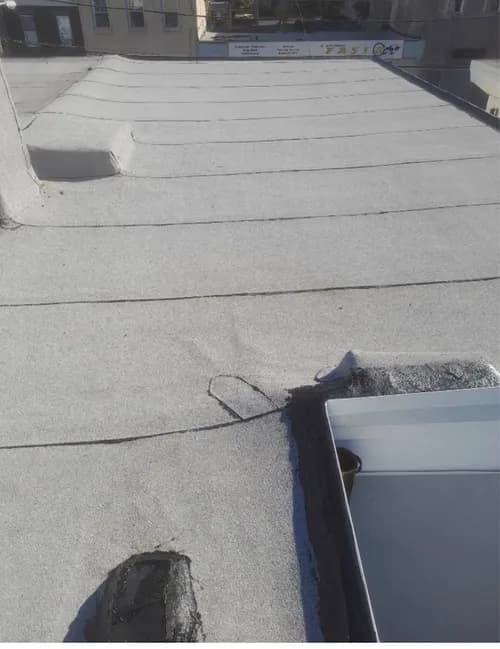 Four Seasons Roofing And Siding - Photo 3