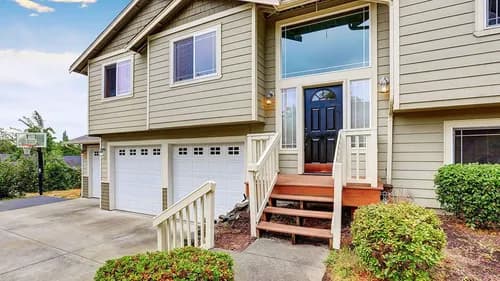 Four Star Roofing, Siding & Gutters, Inc.