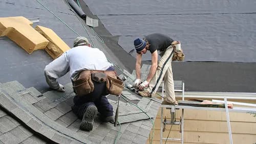 Four Star Roofing, Siding & Gutters, Inc. - Photo 2