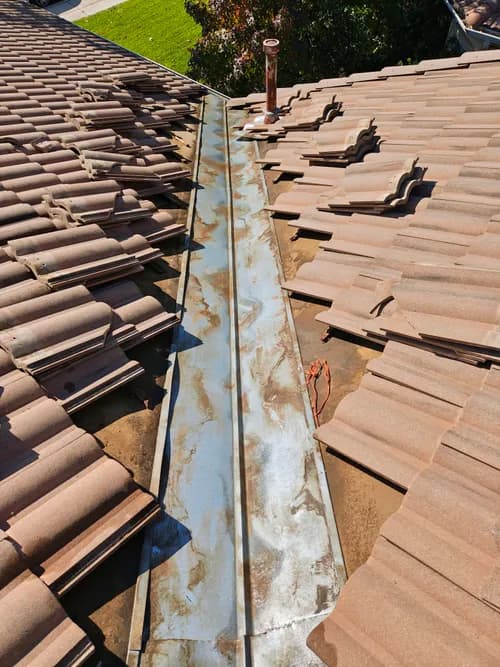 Frankie's Roof Maintenance and Repairs