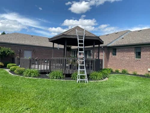 Franklin Roofing LLC - Photo 4