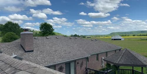 Franklin Roofing LLC - Photo 2