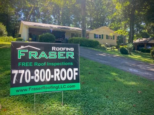 Fraser Roofing, LLC - Photo 3