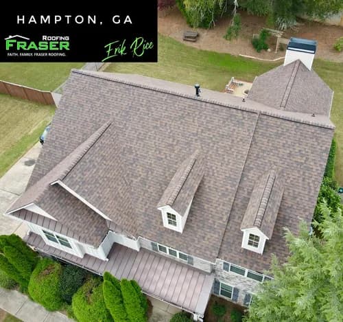 Fraser Roofing, LLC - Photo 2