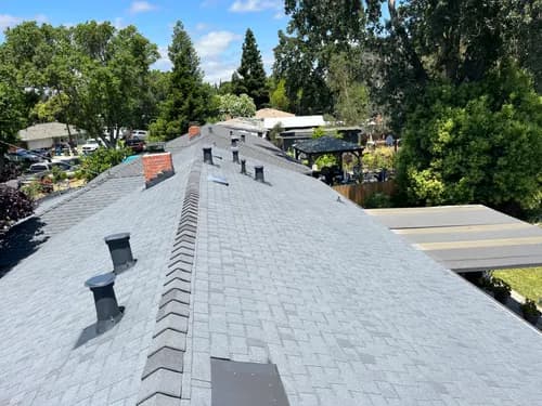 Fredy's Roofing Inc.