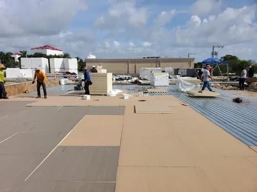 Free Evaluation Prior Roof Repair Inglewood - Photo 1