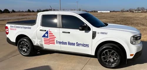 Freedom Home Services, LLC