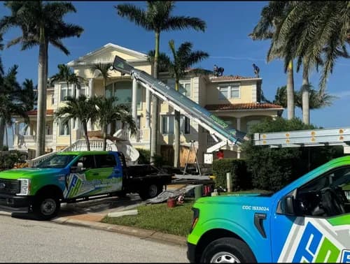 Freedom Roofing Group - Photo 2